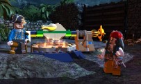 LEGO : Pirate des Caraïbes