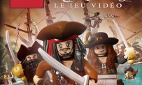 LEGO : Pirate des Caraïbes