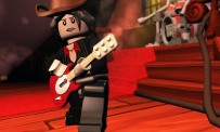 E3 09 > LEGO Rock Band - Trailer # 1
