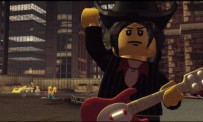 GC 09 > LEGO Rock Band - Trailer