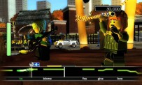 LEGO Rock Band - Trailer