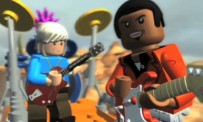 LEGO Rock Band - Launch Trailer