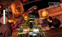 LEGO Rock Band