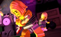 LEGO Rock Band