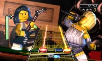 LEGO Rock Band