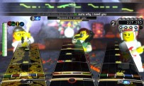 LEGO Rock Band