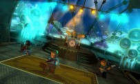 LEGO Rock Band