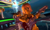 LEGO Rock Band