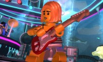 LEGO Rock Band