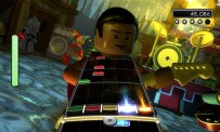 LEGO Rock Band