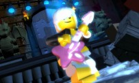 LEGO Rock Band