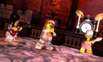 LEGO Rock Band