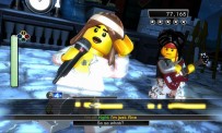 LEGO Rock Band