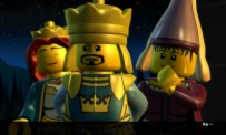 LEGO Rock Band