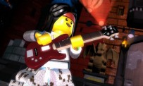 LEGO Rock Band