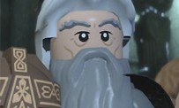 LEGO Seigneur des Anneaux : trailer