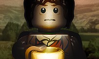 LEGO Seigneur des Anneaux : une vidéo de la conception du jeu