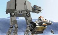 LEGO Star Wars II : La Trilogie Originale