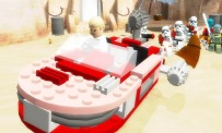 LEGO Star Wars II : La Trilogie Originale