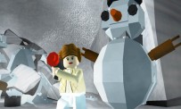 LEGO Star Wars II : La Trilogie Originale