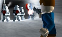 LEGO Star Wars II : La Trilogie Originale