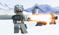 LEGO Star Wars II : La Trilogie Originale