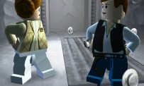 LEGO Star Wars II : La Trilogie Originale