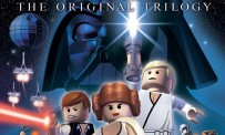 LEGO Star Wars II : La Trilogie Originale