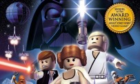 LEGO Star Wars II : La Trilogie Originale