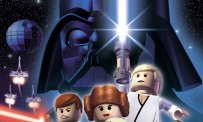 LEGO Star Wars II : La Trilogie Originale