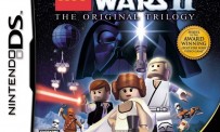 LEGO Star Wars II : La Trilogie Originale