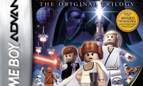 LEGO Star Wars II : La Trilogie Originale