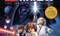 LEGO Star Wars II : La Trilogie Originale