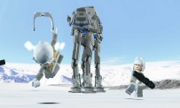 LEGO Star Wars II : La Trilogie Originale