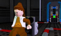 LEGO Star Wars II : La Trilogie Originale