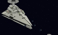 LEGO Star Wars II : La Trilogie Originale