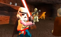 LEGO Star Wars II : La Trilogie Originale