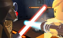 LEGO Star Wars II : La Trilogie Originale