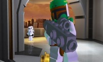 LEGO Star Wars II : La Trilogie Originale