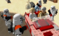 LEGO Star Wars II : La Trilogie Originale