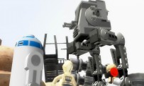 LEGO Star Wars II : La Trilogie Originale