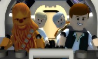 LEGO Star Wars II : La Trilogie Originale