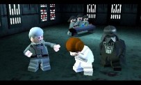 LEGO Star Wars II : La Trilogie Originale