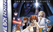 LEGO Star Wars II : La Trilogie Originale