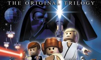 LEGO Star Wars II : La Trilogie Originale