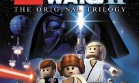 LEGO Star Wars II : La Trilogie Originale