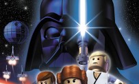 LEGO Star Wars II : La Trilogie Originale