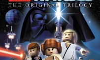 LEGO Star Wars II : La Trilogie Originale