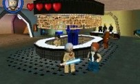 LEGO Star Wars II : La Trilogie Originale