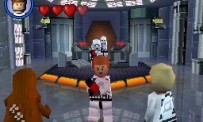 LEGO Star Wars II : La Trilogie Originale